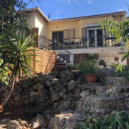 Spacieuse Villa Dans Les Pins Marsella Exterior foto