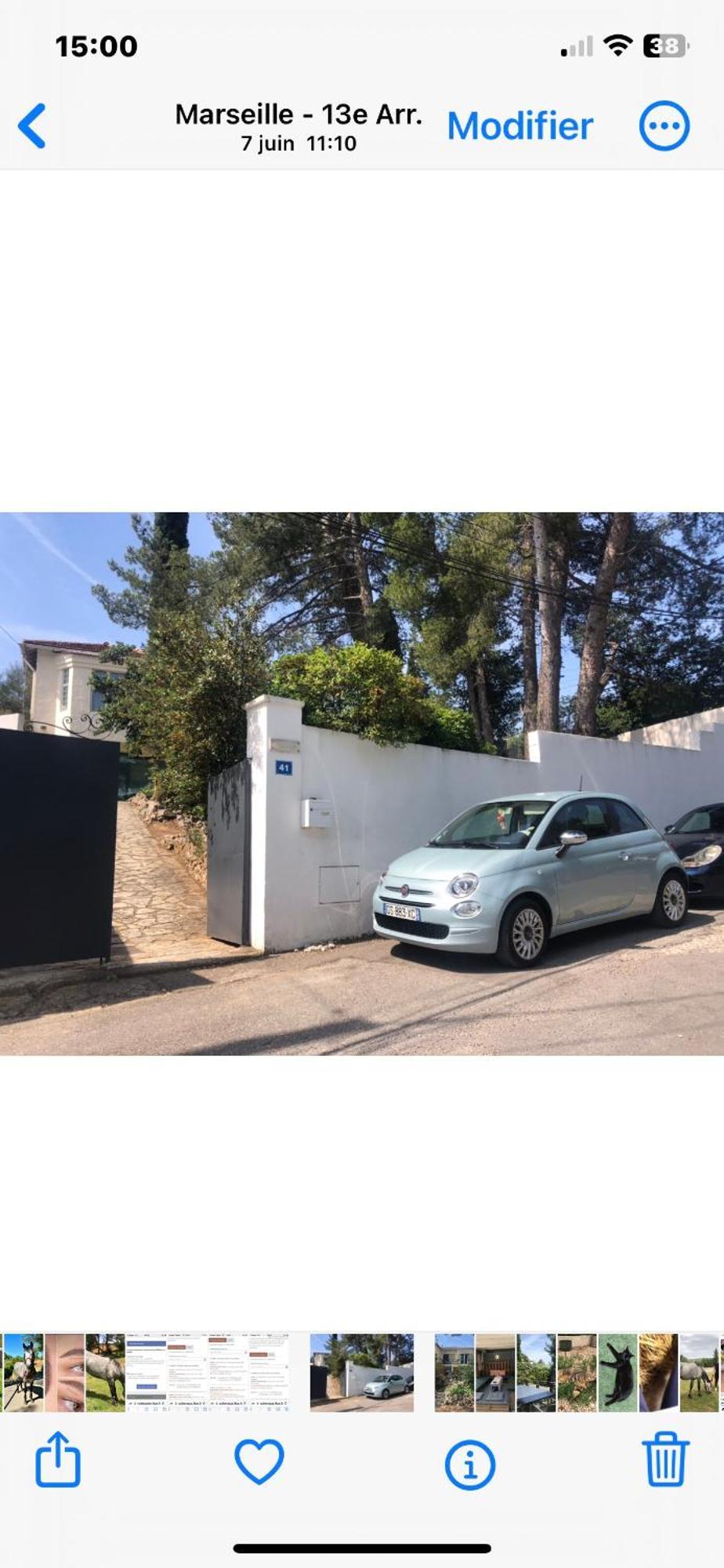Spacieuse Dans Les Pins